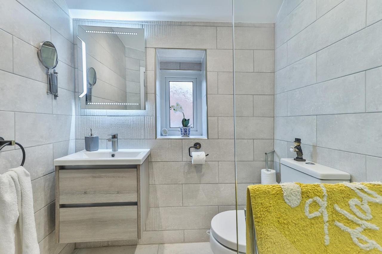 Finest Retreats - Bumblebee Cottage Pickering Extérieur photo