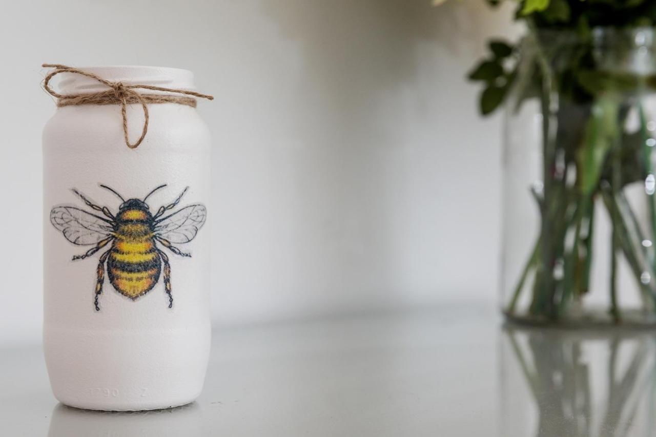 Finest Retreats - Bumblebee Cottage Pickering Extérieur photo